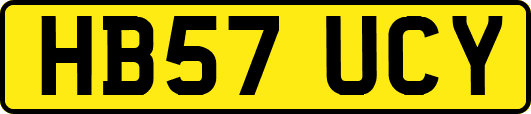 HB57UCY
