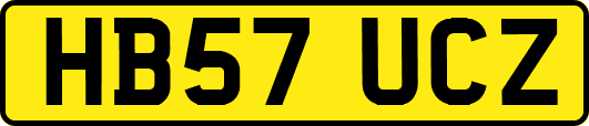 HB57UCZ