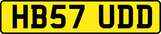 HB57UDD