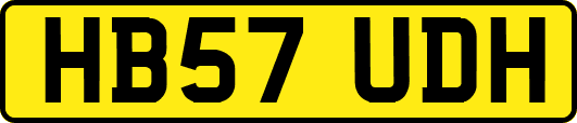 HB57UDH