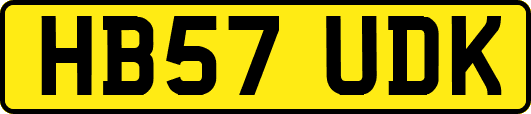 HB57UDK