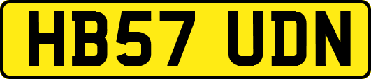 HB57UDN