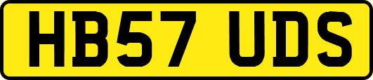 HB57UDS