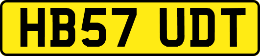 HB57UDT