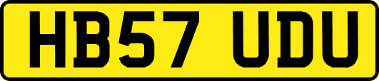 HB57UDU
