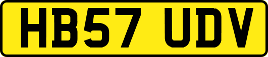 HB57UDV