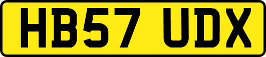 HB57UDX