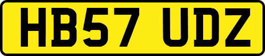 HB57UDZ