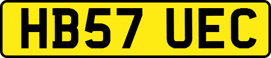 HB57UEC