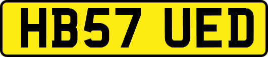 HB57UED