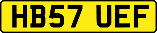 HB57UEF