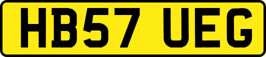 HB57UEG