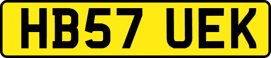 HB57UEK