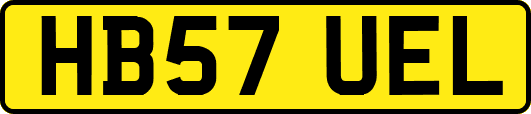 HB57UEL