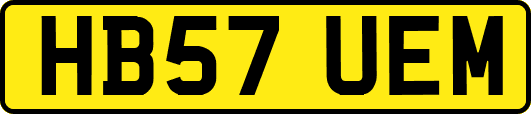 HB57UEM
