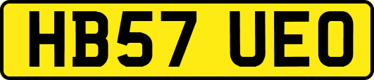 HB57UEO