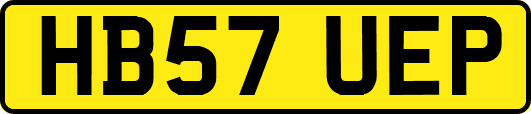 HB57UEP