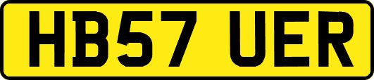 HB57UER
