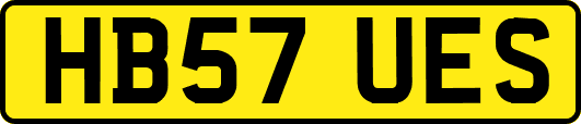 HB57UES