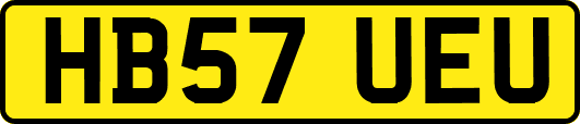 HB57UEU