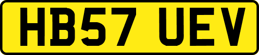 HB57UEV