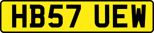 HB57UEW