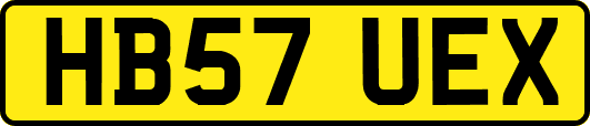 HB57UEX