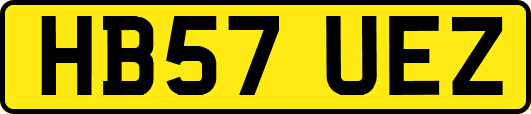HB57UEZ