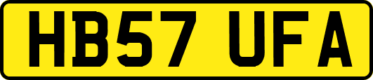 HB57UFA