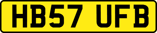 HB57UFB