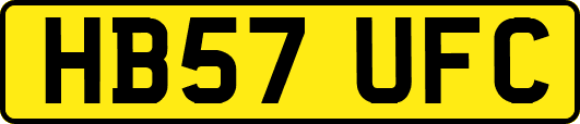 HB57UFC