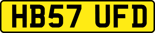 HB57UFD