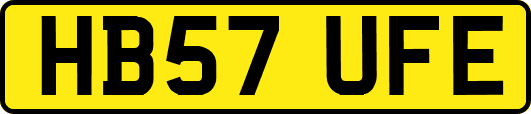 HB57UFE