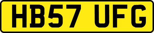 HB57UFG