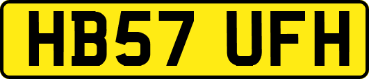 HB57UFH