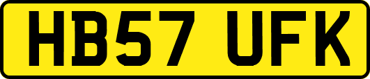 HB57UFK