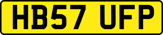 HB57UFP
