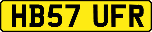 HB57UFR