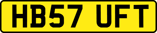 HB57UFT