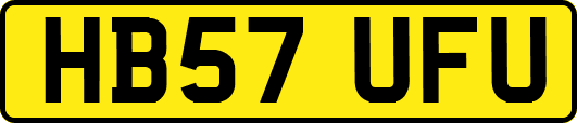 HB57UFU