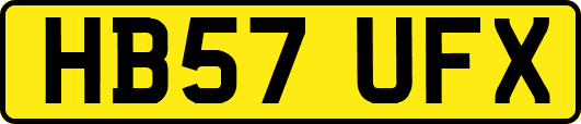 HB57UFX