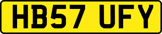 HB57UFY