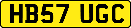 HB57UGC
