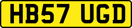 HB57UGD
