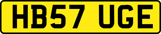 HB57UGE