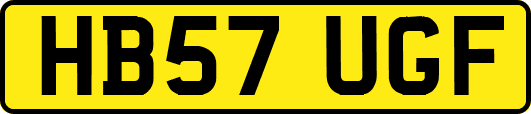 HB57UGF