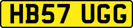 HB57UGG