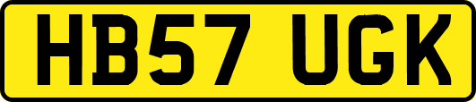 HB57UGK