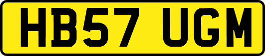 HB57UGM