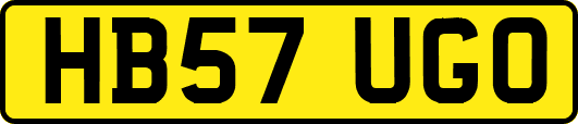 HB57UGO